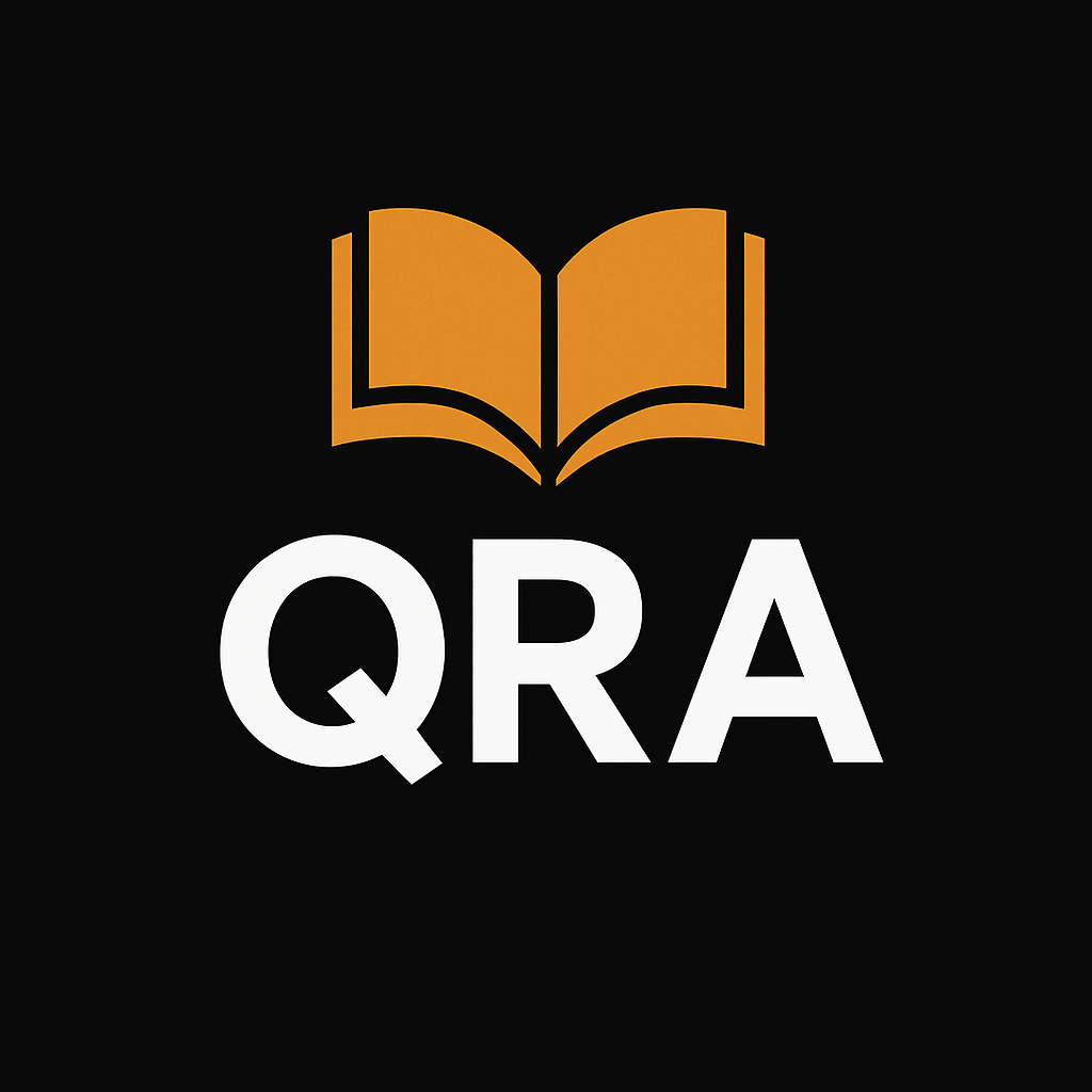 QRA Logo